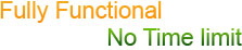 fully label software functional label software fully functional