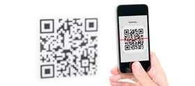 Crear codigo de barras qr