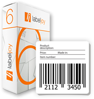 Free barcode software