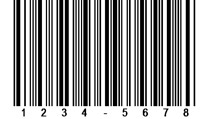 codabar barcode