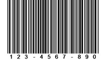 code 11 barcode