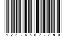 code 11 barcode