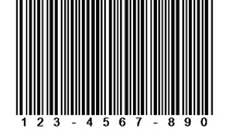 code 11 штрих-кода