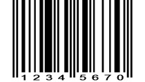 ean 8 barcode