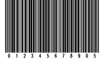 industrial barcode