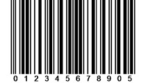 interleaved barcode