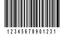 itf 14 barcode