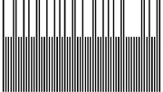 postnet barcode