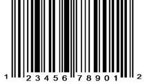 upc a barcode