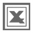 Excel icona