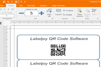 Create Qr code offline