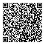 vCard Qr code