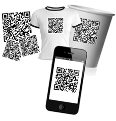 QR code online generator