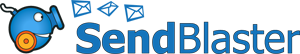 Logo Sendblaster