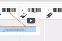 How to import images from an Access Database