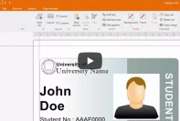 How to Export labels to common formats