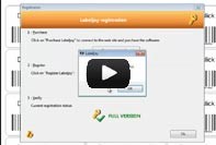 Software Activation
