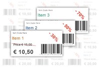 Free label templates