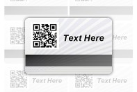 Printable custom cards
