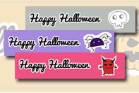 Feliz Halloween