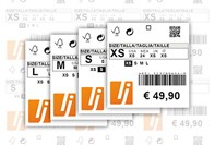 Buchhandlung Preisschild