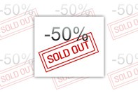 Discount label