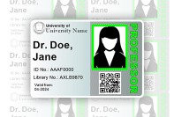 Teacher Label