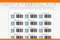 Barcode Software per etichette
