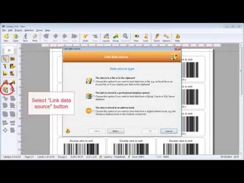 How to import data from the clipboard in Windows