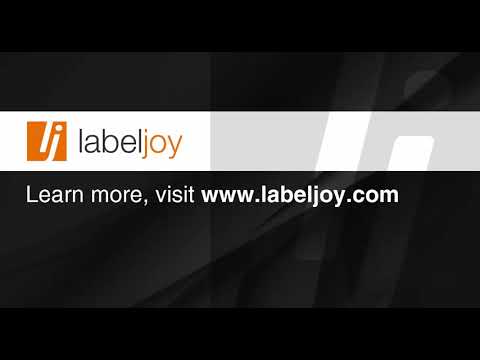 Labeljoy 6 How To Load Data From an Excel File