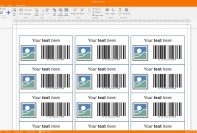 Barcode Label Software