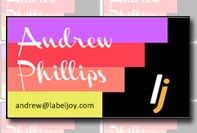 Modelli Biglietti Da Visita Da Stampare