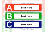 File Folder Label Templates To Create Office Folder Labels