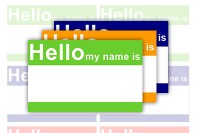 Namensschilder Vorlagen Mit Labeljoy Gratis Herunterladen