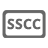 SSCC-18 barcode icon