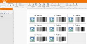 Barcodes aus Excel erstellen
