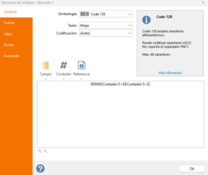 Concatenar varios contadores - Imgur