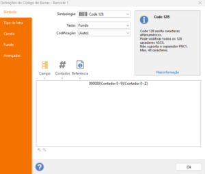 Concatenar vários contadores incrementais - Imgur