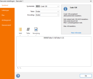 Meerdere incrementele tellers samenvoegen - Imgur